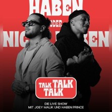 Haben oder nicht haben | Podcast Live Show 24.05.2026 INNSiDE Düsseldorf Derendorf