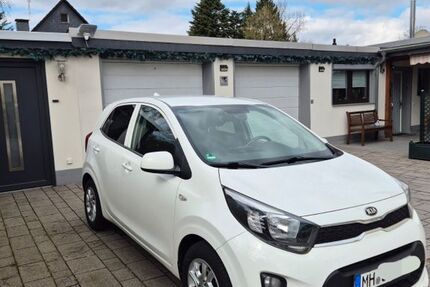 Kia Picanto 80.100 km 8.200 &euro; Mülheim 45481
