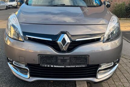 Renault Scenic 97.000 km 6.499 &euro; Essen 45359