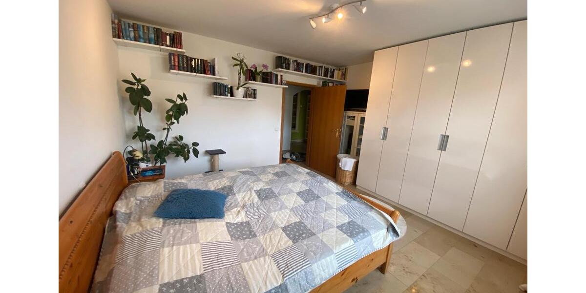 Etagenwohnung Ratingen Hösel - 2 Zimmer, 90 m&sup2;, 1.100&euro; | Angebot:25363510