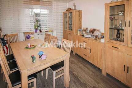 Wohnung Gelsenkirchen Gelsenkirchen-Mitte - 3 Zimmer, 100 m&sup2;, 135.000&euro; | Angebot:26890766