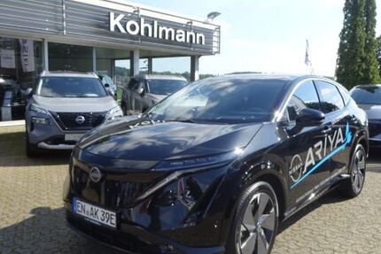 Nissan Ariya 28.500 km 37.880 &euro; Sprockhövel 45549