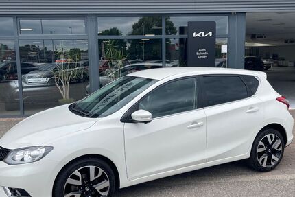 Nissan Pulsar 32.000 km 15.970 &euro; Wesel 46485