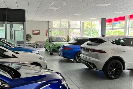 Ford Kuga 9.000 km 35.950 € Krefeld 47799