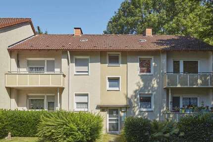 Wohnung zum Mieten in Bochum 620 € 64.59 m² 3 zimmer