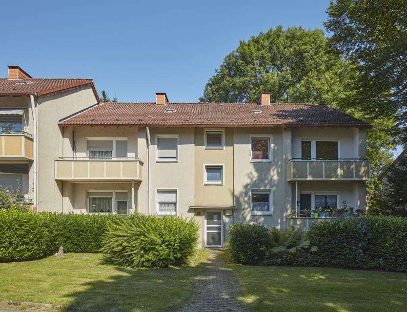 Wohnung zum Mieten in Bochum 620 € 64.59 m² 3 zimmer