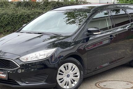 Ford Focus 168.000 km 5.300 &euro; KREFELD 47798