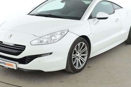 Peugeot RCZ 75.379 km 11.880 &euro; Essen 45141