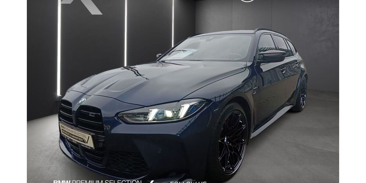 BMW M3 17.168 km 83.394 &euro; Bottrop 46236