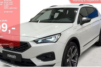 Seat Tarraco 93.450 km 25.600 &euro; Moers-Hülsdonk 47441