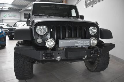 Jeep Wrangler 72.886 km 37.580 € Heiligenhaus 42579