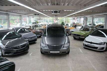 Chrysler Voyager 279.000 km 6.990 &euro; Essen 45356
