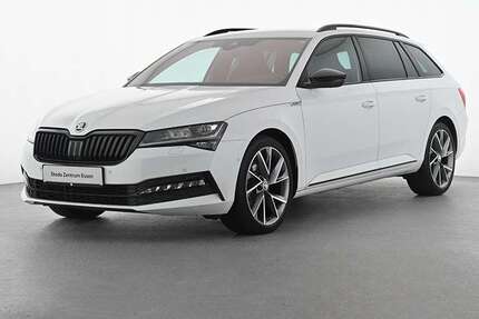 Skoda Superb 71.498 km 32.460 &euro; Essen 45143