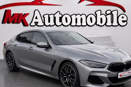 BMW 840 82.774 km 58.990 &euro; Gladbeck 45968