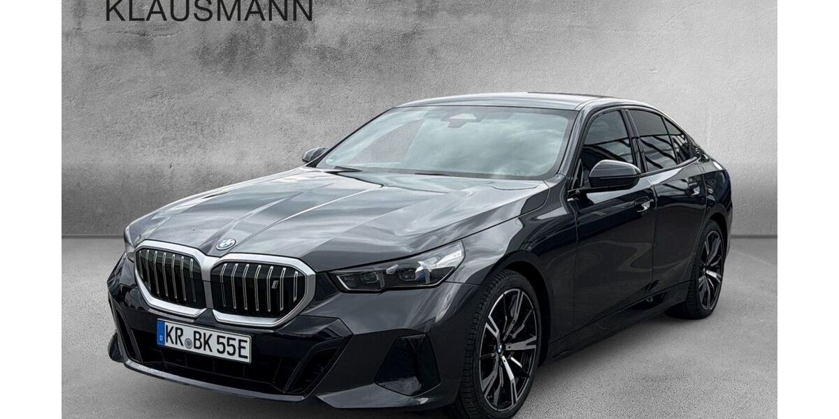 BMW i5 12.000 km 62.500 &euro; Krefeld 47800