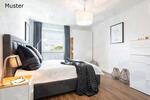 Erdgeschoßwohnung Bochum Bochum-Mitte - 4.5 Zimmer, 67 m&sup2;, 633&euro; | Angebot:25153070
