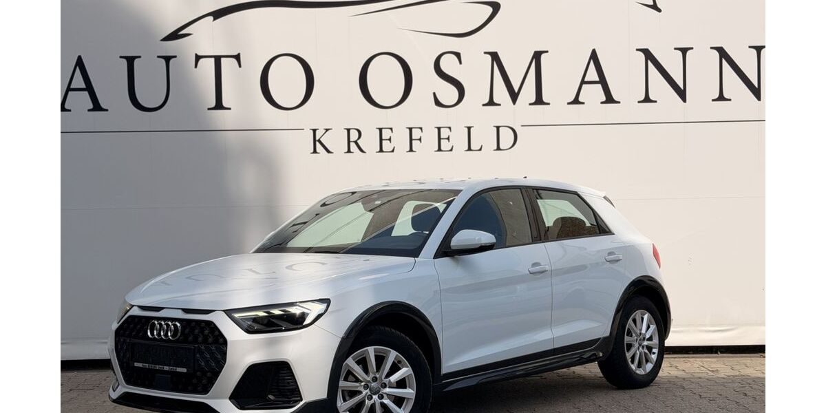 Audi A1 55.511 km 18.800 &euro; Krefeld 47805