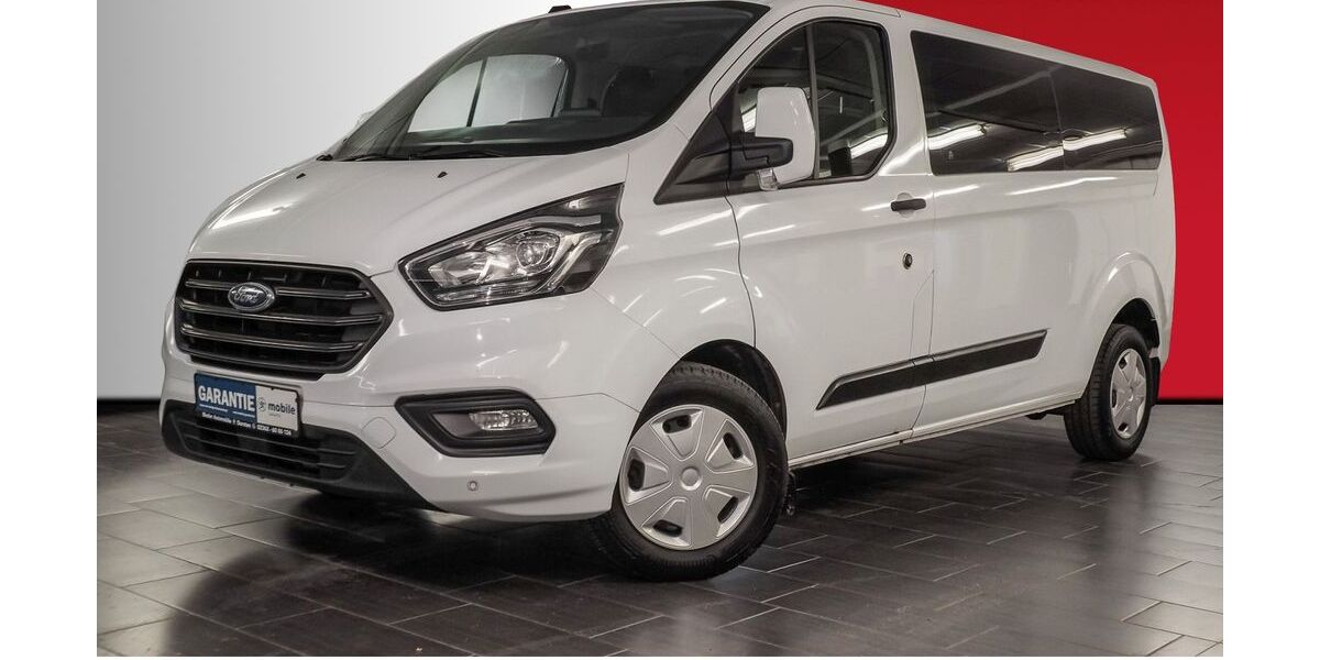 Ford Transit 124.800 km 21.999 &euro; Dorsten 46284