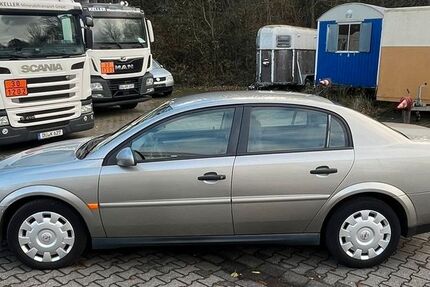 Opel Vectra 170.200 km 1.250 &euro; Mülheim Ruhr 45472