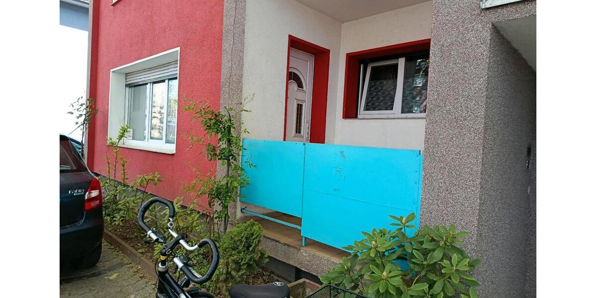 Erdgeschoßwohnung Duisburg Rheinhausen - 4 Zimmer, 95 m&sup2;, 1.100&euro; | Angebot:26384335