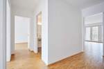 Etagenwohnung Düsseldorf Oberkassel - 4 Zimmer, 107 m&sup2;, 860.000&euro; | Angebot:25667943