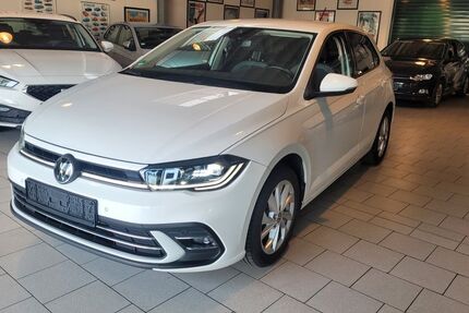 VW Polo 76.750 km 14.749 &euro; Oberhausen 46049