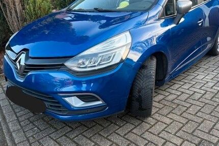 Renault Clio 112.500 km 8.888 &euro; Dorsten 46282