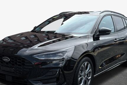 Ford Focus 5.799 km 24.990 &euro; Düsseldorf 40549