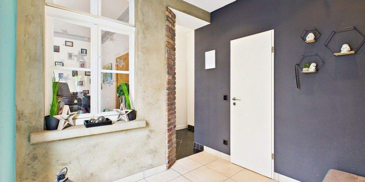 Doppelhaushälfte Krefeld / Bockum Bockum - 6 Zimmer, 145 m&sup2;, 759.000&euro; | Angebot:24857441