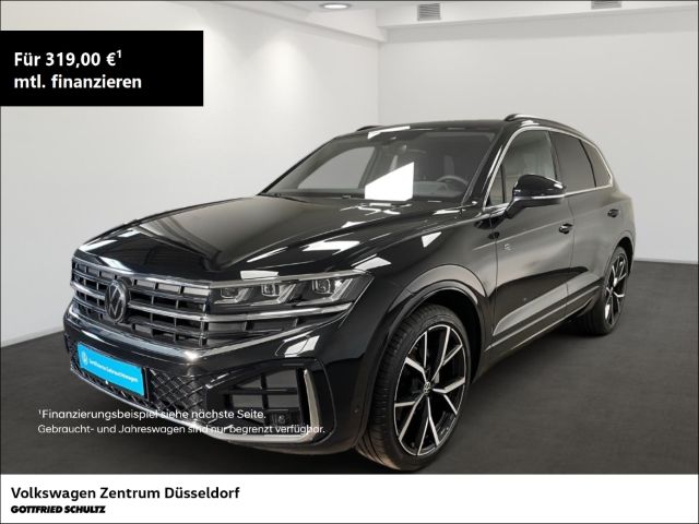 Touareg