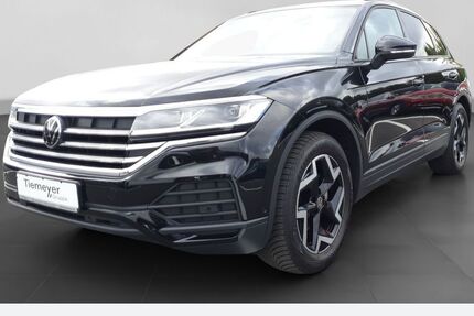 VW Touareg 45.958 km 57.960 € Bochum 44892
