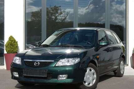 Mazda 323