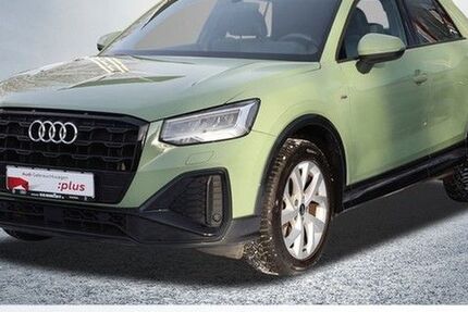 Audi Q2 79.090 km 22.440 &euro; Recklinghausen 45657