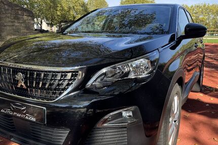 Peugeot 3008 81.000 km 15.990 € Meerbusch 40667