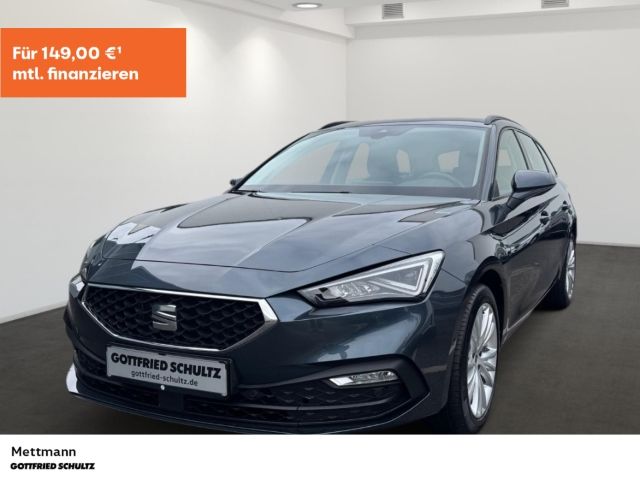 Seat Leon 66.412 km 21.490 &euro; Mettmann 40822