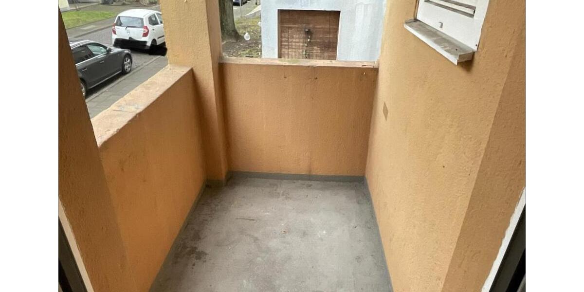 Erdgeschoßwohnung Duisburg Duisburg-Mitte - 2 Zimmer, 59 m&sup2;, 499&euro; | Angebot:23721676