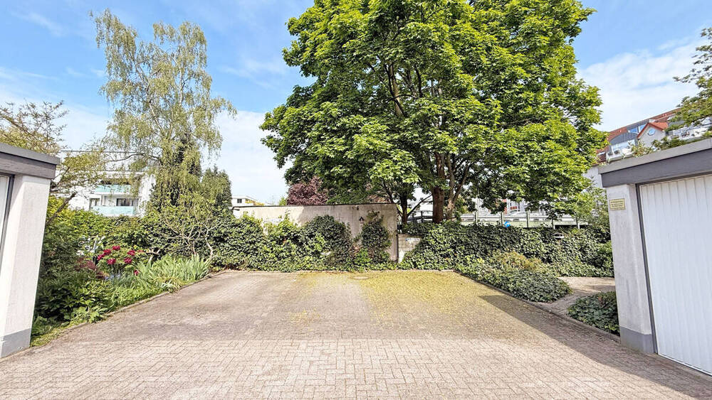 Etagenwohnung Dinslaken Innenstadt - 2 Zimmer, 56 m&sup2;, 159.000&euro; | Angebot:26685163