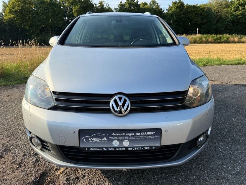 VW Golf Plus 115.000 km 7.850 € Neukirchen-Vluyn (bei Duisburg) 47506