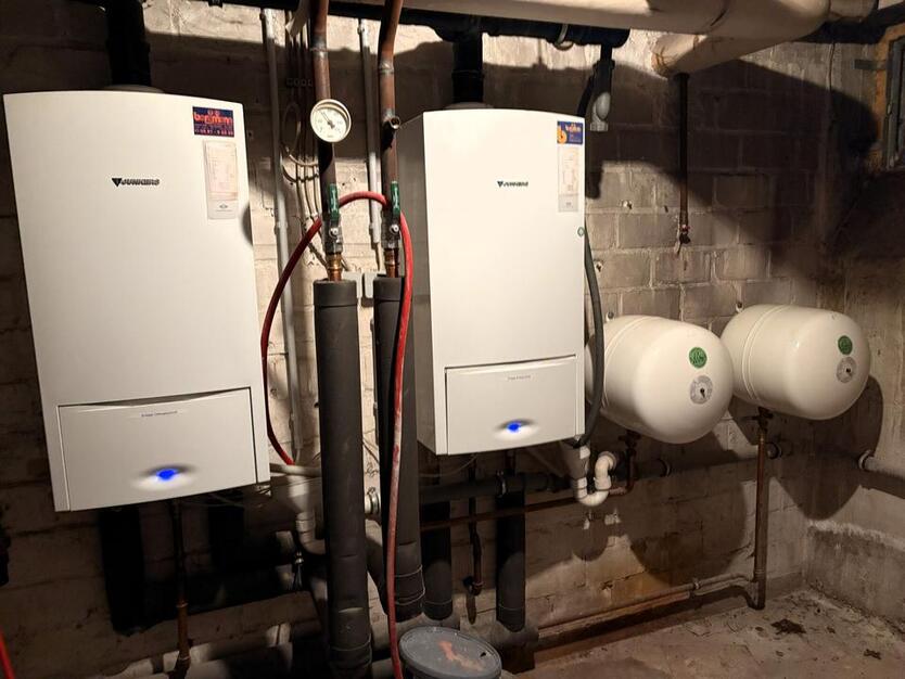 Attraktive Gewerbeimmobilie mit Büro, Ausstellung, Lagerhalle & Wohnung – flexible Nutzung möglich! zimmer