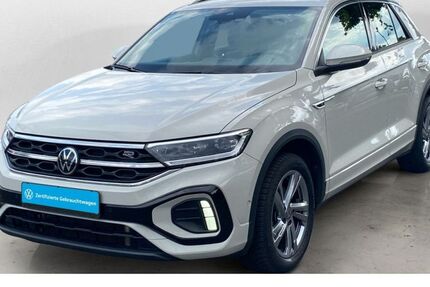 VW T-Roc 36.895 km 28.380 &euro; Bochum - Linden 44879