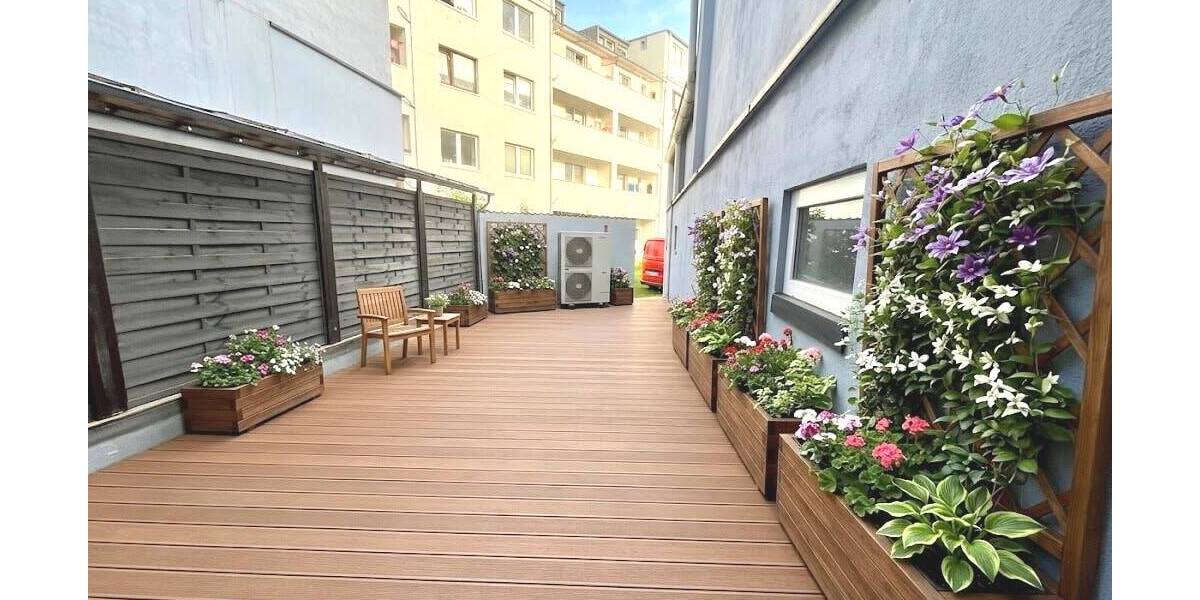 Etagenwohnung Duisburg Ruhrort - 3 Zimmer, 90 m&sup2;, 219.000&euro; | Angebot:26438519