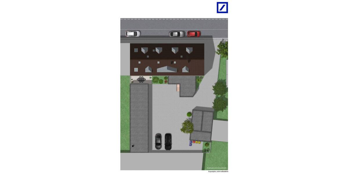 Mehrfamilienhaus, Wohnhaus Bottrop Batenbrock - 595.000&euro; | Angebot:23971407