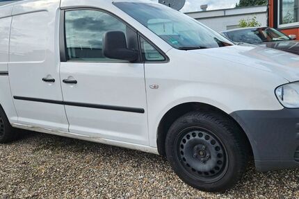 VW Caddy 350.000 km 3.480 &euro; Rheinberg 47495