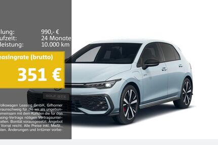 VW Golf 25.402 km 33.870 &euro; Bochum 44892