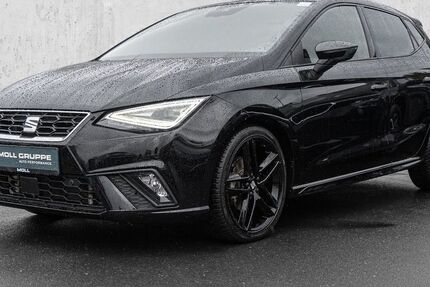 Seat Ibiza 17.048 km 21.490 &euro; Düsseldorf 40474