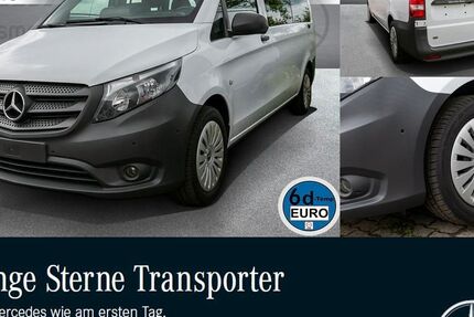 Mercedes-Benz Vito 28.962 km 39.393 &euro; Wesel 46485