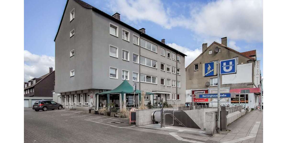 Haus zum Kaufen in Herne 1.100.000 € 917 m² 40.5 zimmer