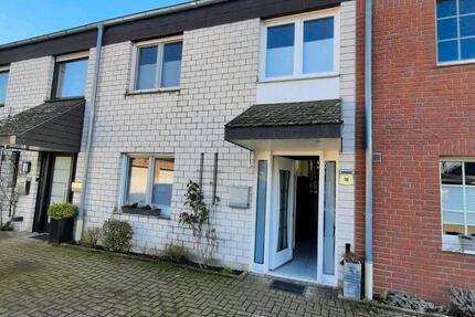 Haus Dorsten Altstadt - 4 Zimmer, 108 m&sup2;, 359.000&euro; | Angebot:26412495