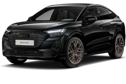 Audi e-tron 29.406 km 56.950 &euro; Meerbusch 40670