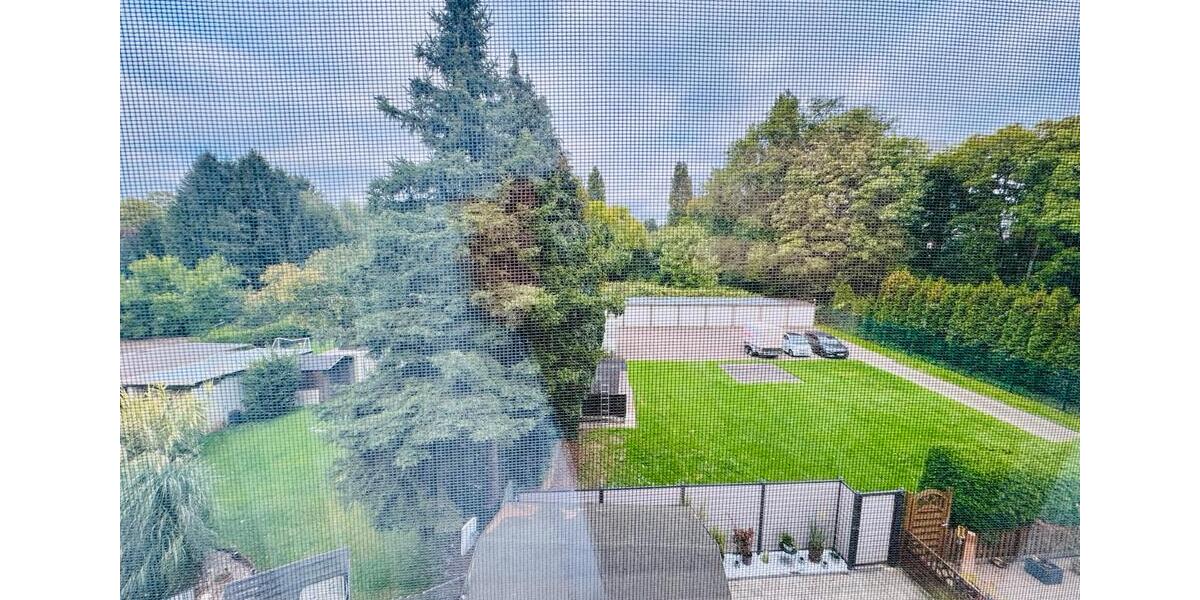 Familienfreundlich & modern - sanierte 4-Zimmer-ETW in OB-Lirich zimmer